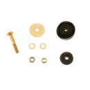 Bilstein B4 1996 Mercedes-Benz E300 Base Front 36mm Monotube Shock Absorber-7