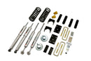 Belltech LOWERING KIT WITH SP SHOCKS-1