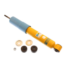 Bilstein B6 1988 Chevrolet Corvette 35th Anniversary Edition Rear 46mm Monotube Shock Absorber - 0