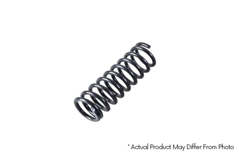 Belltech MUSCLE CAR SPRING SET 92-96 IMPALA/CAPRICE/ REAR