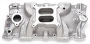 Edelbrock SBC Performer Eps Manifold-3