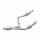 MagnaFlow Conv Direct Fit 14-16 GMC Sierra 1500 V6 4.3L-46