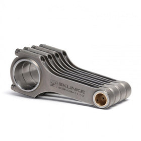 Skunk2 Alpha Series Honda D16/ZC Connecting Rods - 0