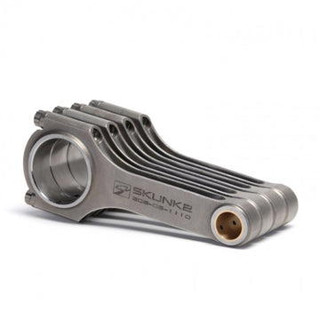 Skunk2 Alpha Series Honda D16/ZC Connecting Rods - 0