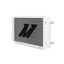 Mishimoto Universal 19 Row Dual Pass Oil Cooler-15