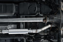 MBRP 2014+ Ram 2500/3500 6.4L Hemi Cat Back Single Side Exit AL Series - Aluminized-4