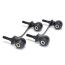 Skunk2 Pro Series Plus Front Camber Kit Mounting Anchor Set-2