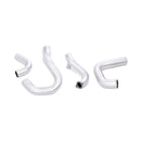 Mishimoto 15+ Subaru WRX Front-Mount Intercooler Kit - Silver Core-4