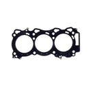 Cometic Nissan VQ35/37 Gen3 97mm Bore .030 inch MLS Head Gasket - Left-4