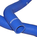 Mishimoto 08-14 Subaru WRX / 08+ STI Silicone Radiator Hose Kit - Blue-13