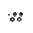 Bilstein B6 2003 Nissan Frontier Base Front 36mm Monotube Shock Absorber-7