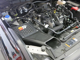 K&N 2021+ Ford Bronco VL4-2.3L F/I AirCharger Performance Intake - 0
