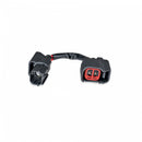 Grams Performance 12-13 Civic Si Plug and Play Adapter (for 550/750/1000cc Injectors)-4