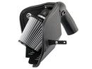 aFe MagnumFORCE Intakes Stage-2 PDS AIS PDS Dodge Diesel Trucks 07.5-13 L6-6.7L (td)-5