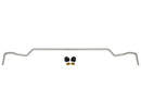 Whiteline 19-20 BMW Z4 Rear 18mm Heavy Duty Adjustable Swaybar-2