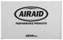 Airaid 11-14 Ford Mustang GT 5.0L Race Only (No MVT) MXP Intake System w/ Tube (Oiled / Red Media)-12