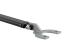 Skunk2 88-00 Honda Civic/Del Sol/94-01 Acura Integra Rear Upper Strut Tower Bar (Black Series)-8