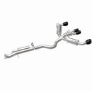 Magnaflow 2023 Toyota GR Corolla NEO Cat-Back Exhaust System-42