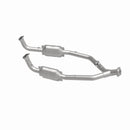 MagnaFlow Conv DF 99-04 LR Discovery V8 49S-49