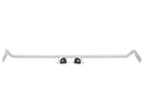 Whiteline 2019 Toyota Corolla Rear 24mm Heavy Duty Sway Bar-3