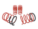 Skunk2 05-06 Acura RSX Lowering Springs (2.25in - 2.00in.) (Set of 4)-8