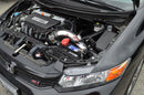 Injen 12-15 Honda Civic Si 9th Gen/13-15 Acura ILX 2.4L 4 Cyl Black True Cold Air Intake w/ MR Tech-4