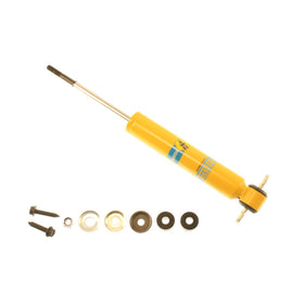 Bilstein B6 1968 Chevrolet Chevelle 300 Coupe Front 36mm Monotube Shock Absorber - 0
