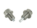Skunk2 Titanium Magnetic Drain Plug Set Honda/Acura M14 x 1.5-6