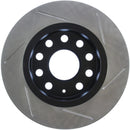StopTech Slotted Sport Brake Rotor-7