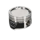 Wiseco Honda Turbo -14cc 1.148 X 75.5MM Piston Shelf Stock Kit-4