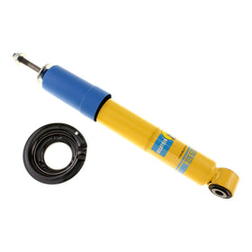 Bilstein 4600 Series 05-12 Nissan Pathfinder Front 46mm Monotube Shock Absorber - 0