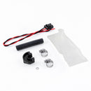 DeatschWerks 94+ Nissan 240sx/Silvia S14/S15 DW200/DW300 Fuel Pump Set Up Kit-1