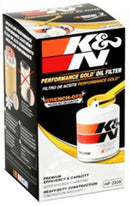 K&N 03-05 Neon SRT-4 / Lotus Elise Performance Gold Oil Filter-14