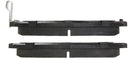 Stoptech 03-10 Subaru Forester/Impreza / 02-12 Subaru Legacy/Outback Sport Brake Pads - Front-11