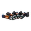 Grams Performance 14+ Subaru BRZ / Scion FR-S 550cc Fuel Injectors (Set of 4)-2