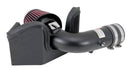 K&N 13-14 Nissan Sentra 1.8L L4 Typhoon Short Ram Intake-20