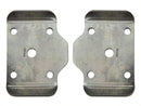 ICON 2005+ Toyota Tacoma Rear Striker Kit for U-Bolt Flip-1
