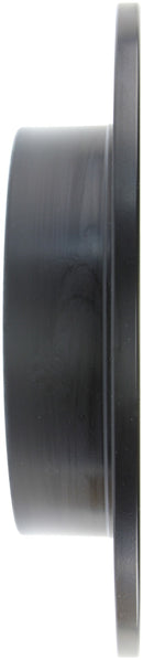 StopTech 02-06 Acura RSX Incl. Type S / 97-01 Integra Type R Slotted & Drilled Right Rear Rotor-10