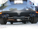 Injen 08-13 Subaru WRX/STi 2.5L (t) Wrinkle Red Cold Air Intake-6
