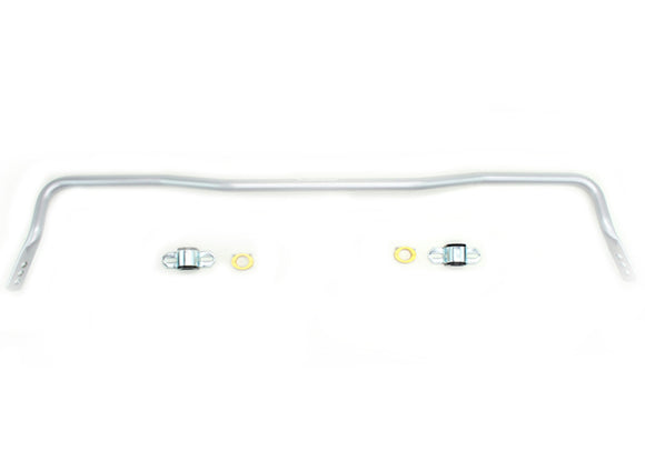 Whiteline 24mm Heavy Duty Blade Adj Swaybar Rear 2015 Mustang S550