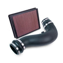 Airaid Jr. Intake Kit, Oiled / Red Media 14-15 Chevrolet Silverado, 14-15 GMC Sierra, 2015 Sub. 5.3L-3