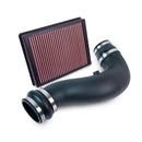 Airaid Jr. Intake Kit, Dry / Red Media 14-15 Chevrolet Silverado, 14-15 GMC Sierra, 2015 Sub 5.3L-3