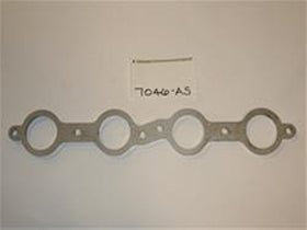 Kooks GM LS Engines 1 7/8in SS LS1 Flange (Bank) - 0