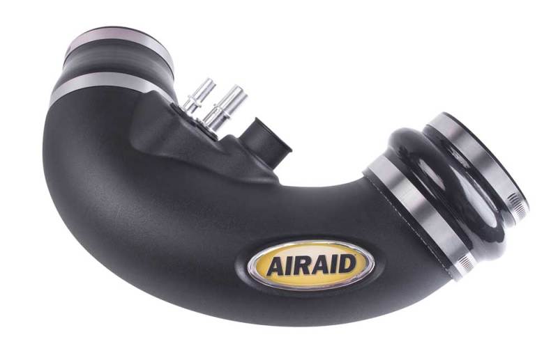 Airaid 11-14 Ford Mustang GT 5.0L Intake Tube - 0