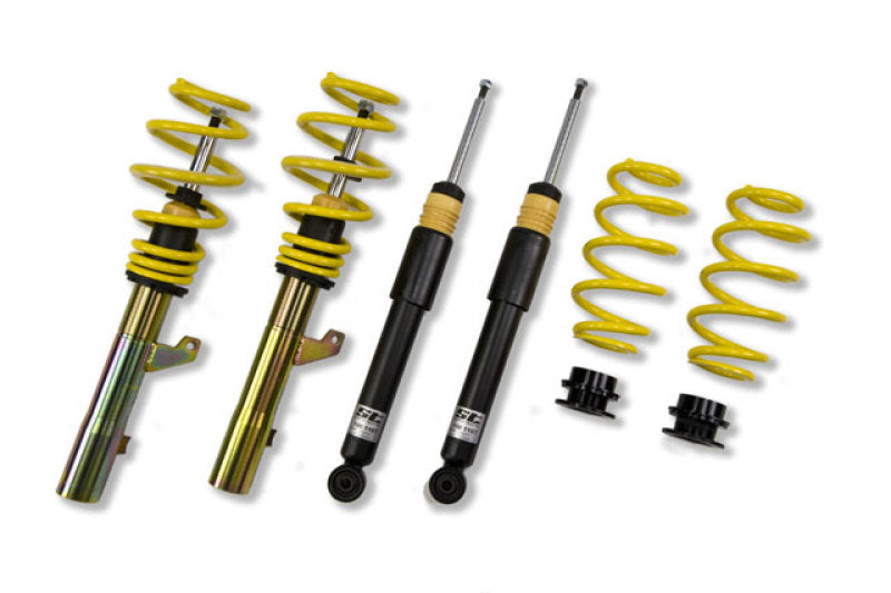 ST Coilover Kit 06-09 Volkswagen Golf (MKV) GTI (Incl DSG) / 05-10 Volkswagen Jetta MKVI - 0