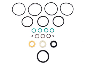 ICON 2.5 Piggyback/Remote Resi/Bypass Rebuild Kit - 0