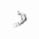 MagnaFlow Direct Fit Catalytic Converter 01-05 Porsche 911 3.6L Front Left (California)-45