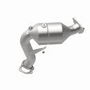 MagnaFlow Direct Fit Catalytic Converter Audi S4-51