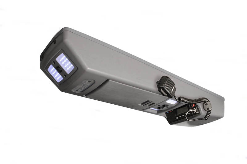 ARB Roof Console Fj Cruiser 09-12 No Crwl Cntrl - 0
