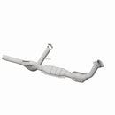 MagnaFlow Conv DF 04-06 Ford F-150 Pick Up (Exc Heritage) / 06 Lincoln Mark LT Truck Passenger Side-47